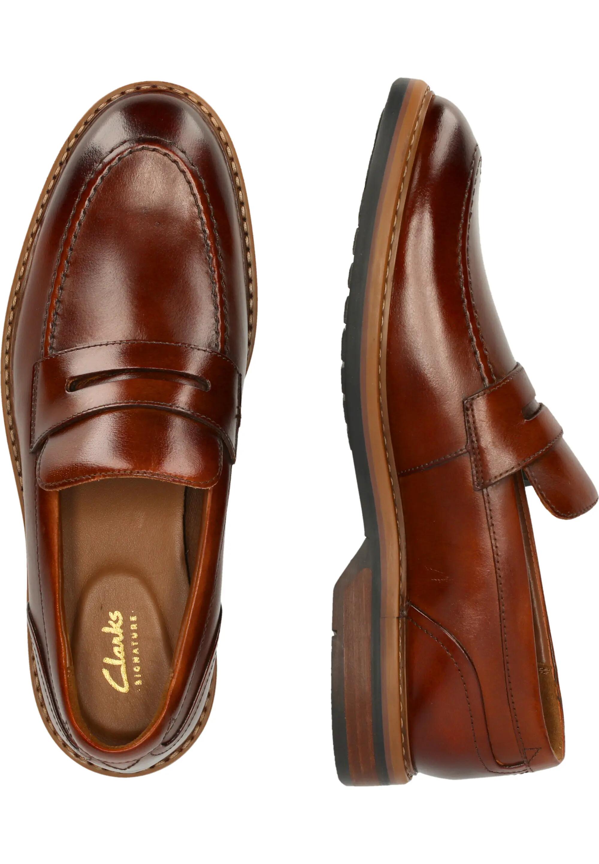 Loafer Aldwin Step 6/15