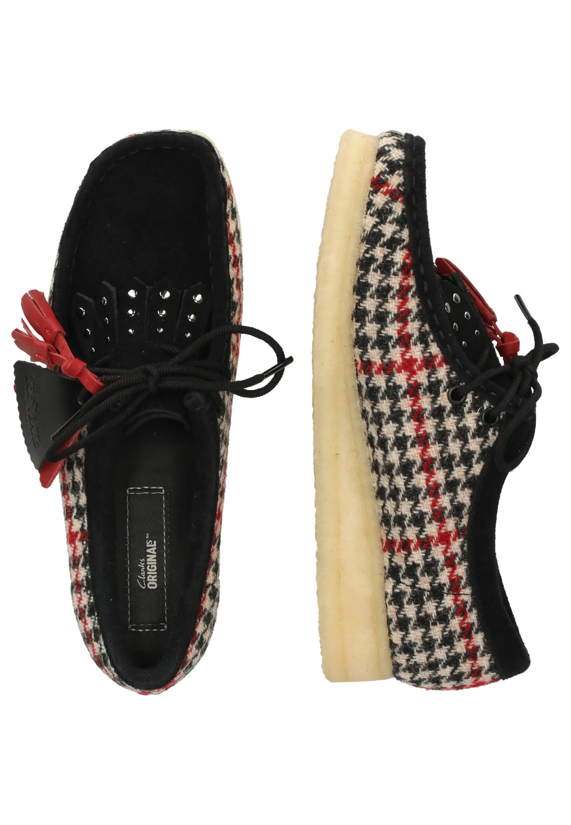 Mokassins Wallabee 6/15