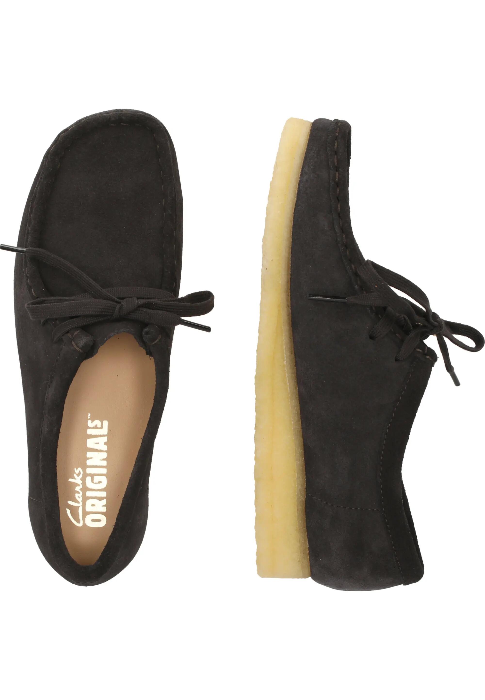 Mokassin Wallabee 6/15