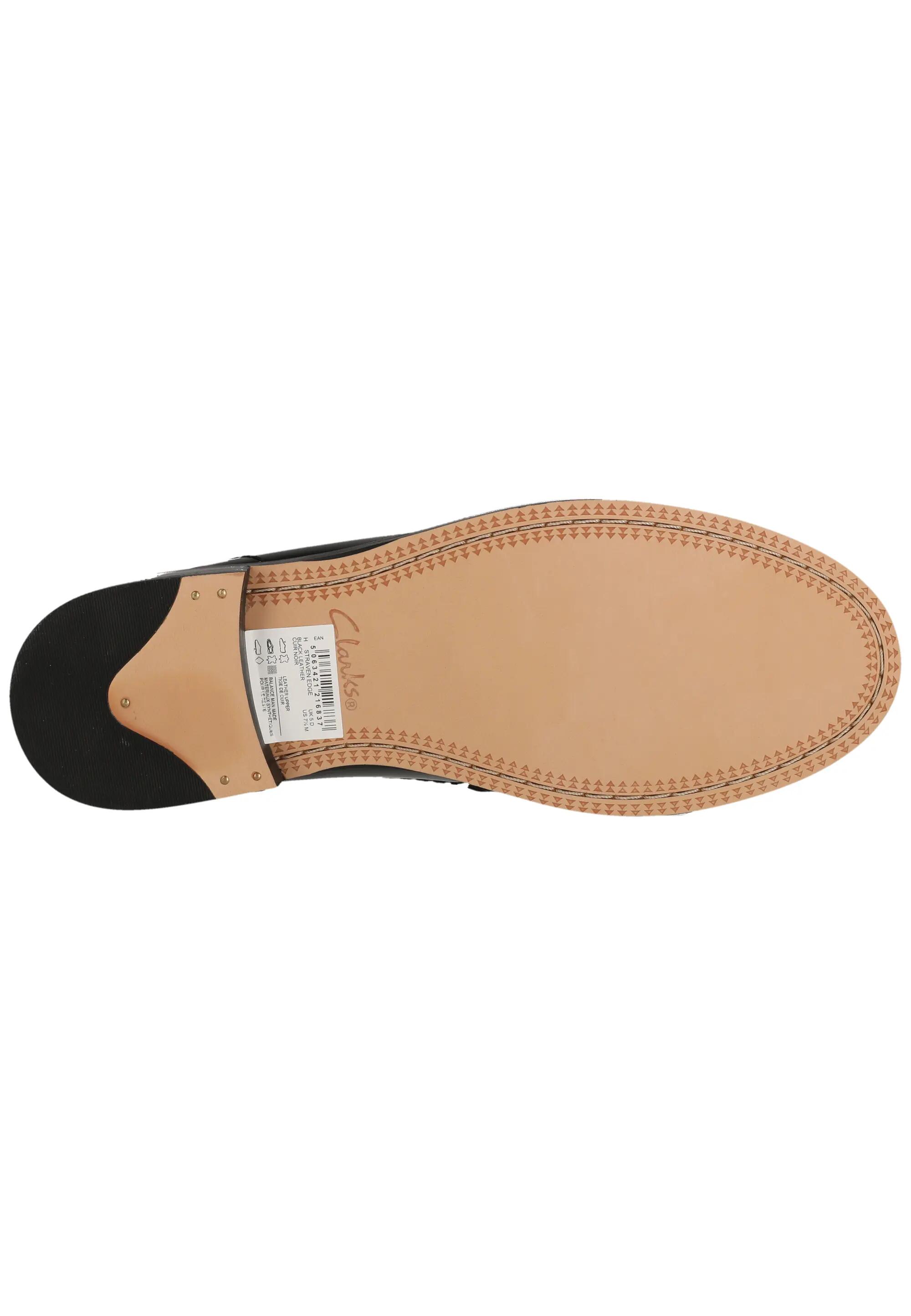 Loafer Straven 7/15