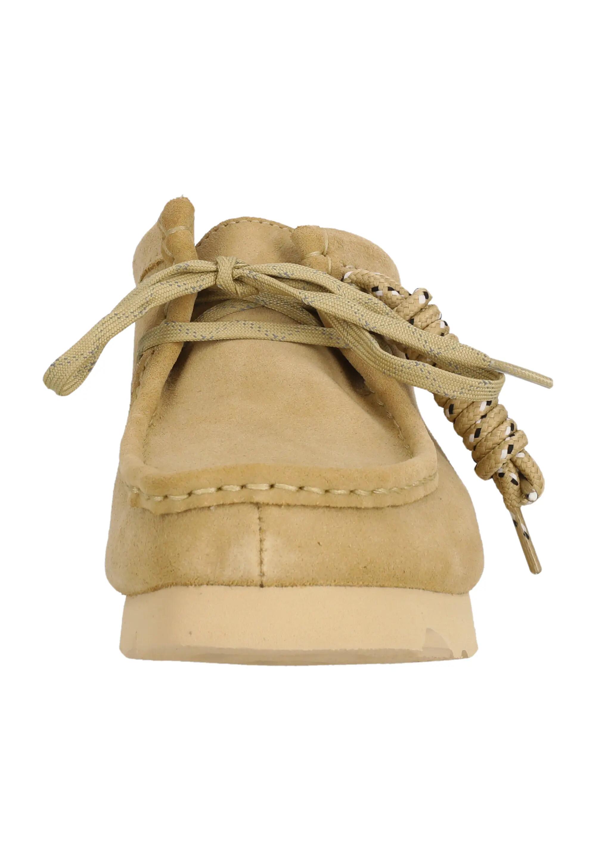 Schnürschuhe WallabeeGTX 8/15