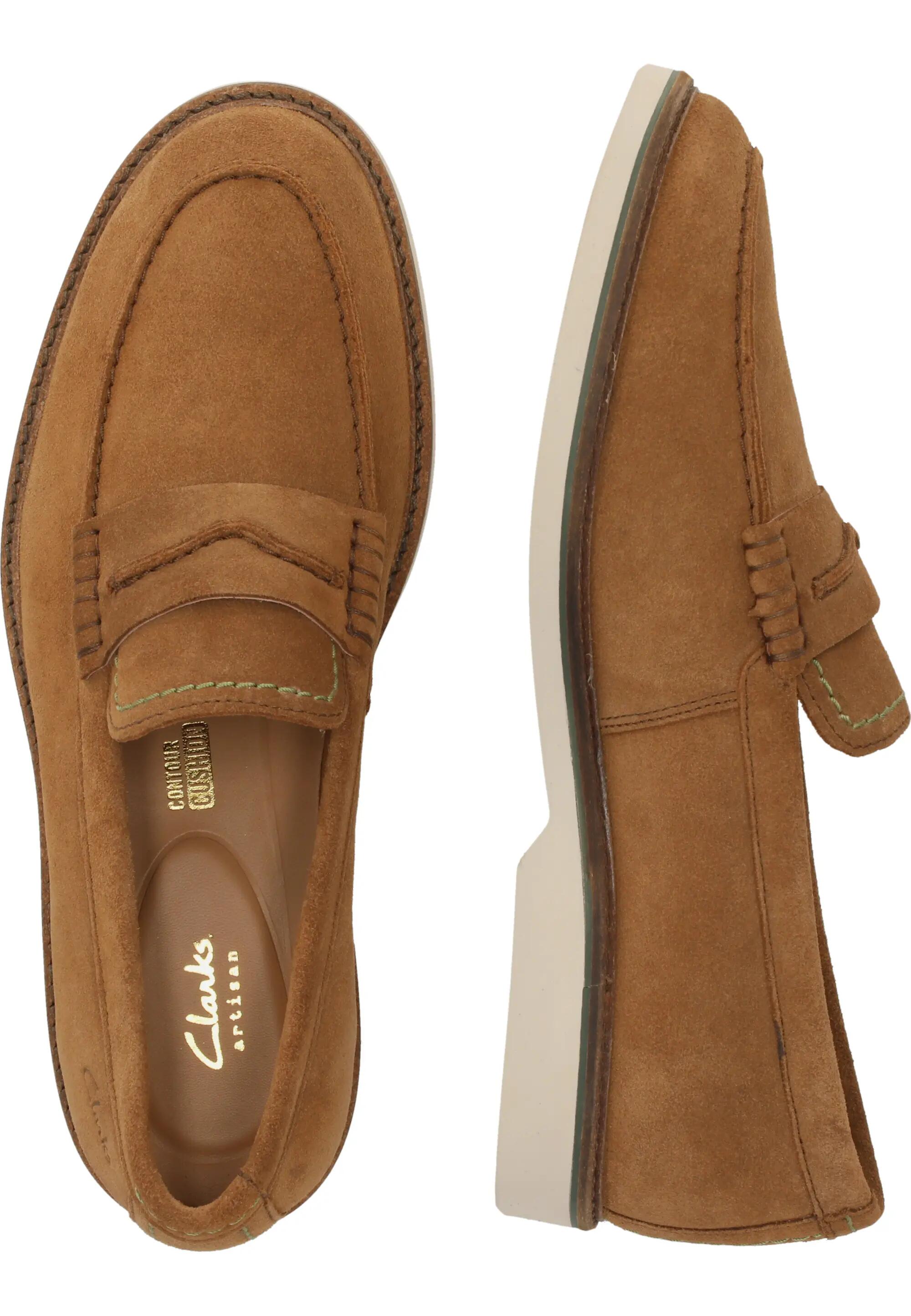 Loafer Atticus 8/15