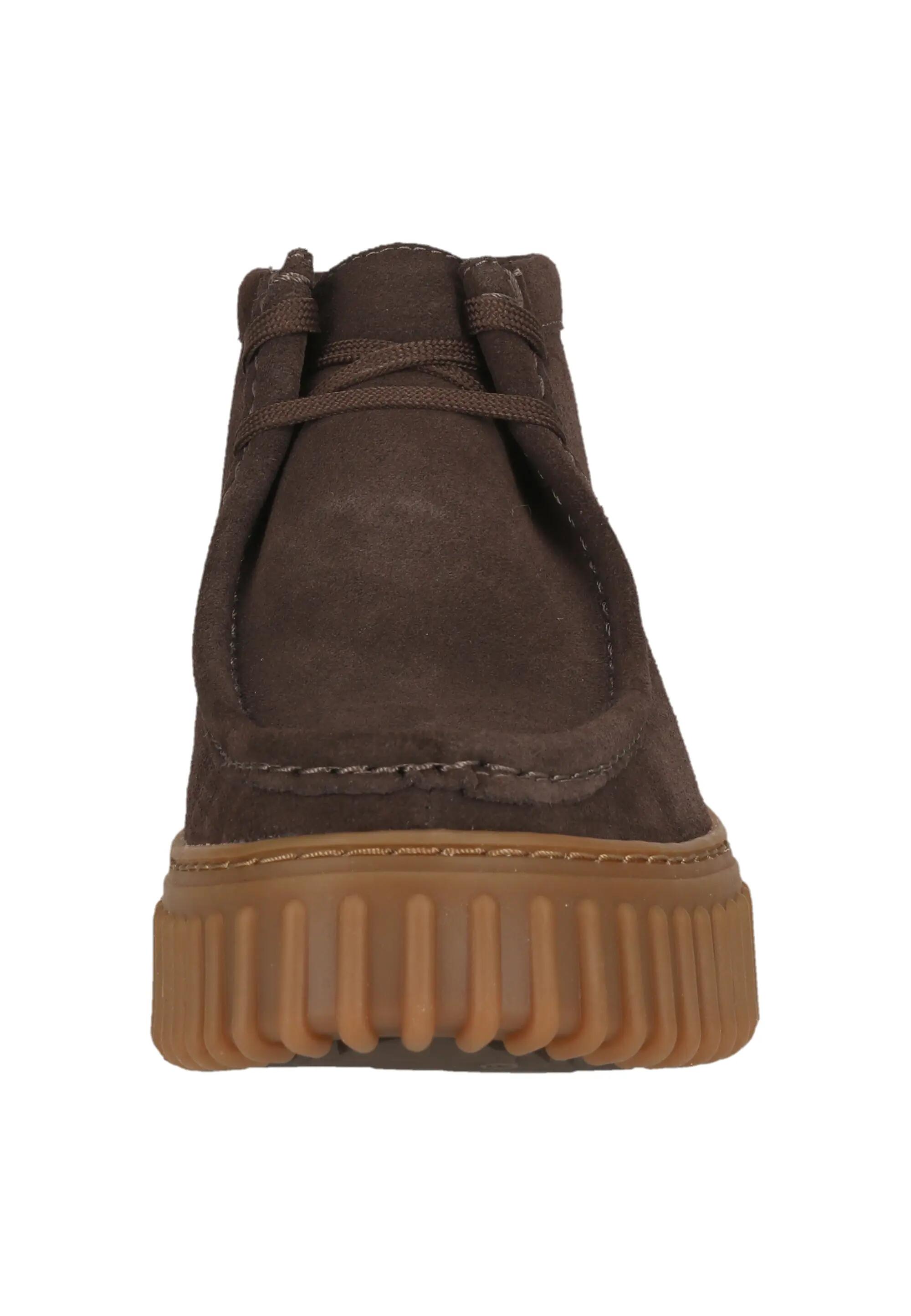 Stiefeletten Torhill Moss 8/15