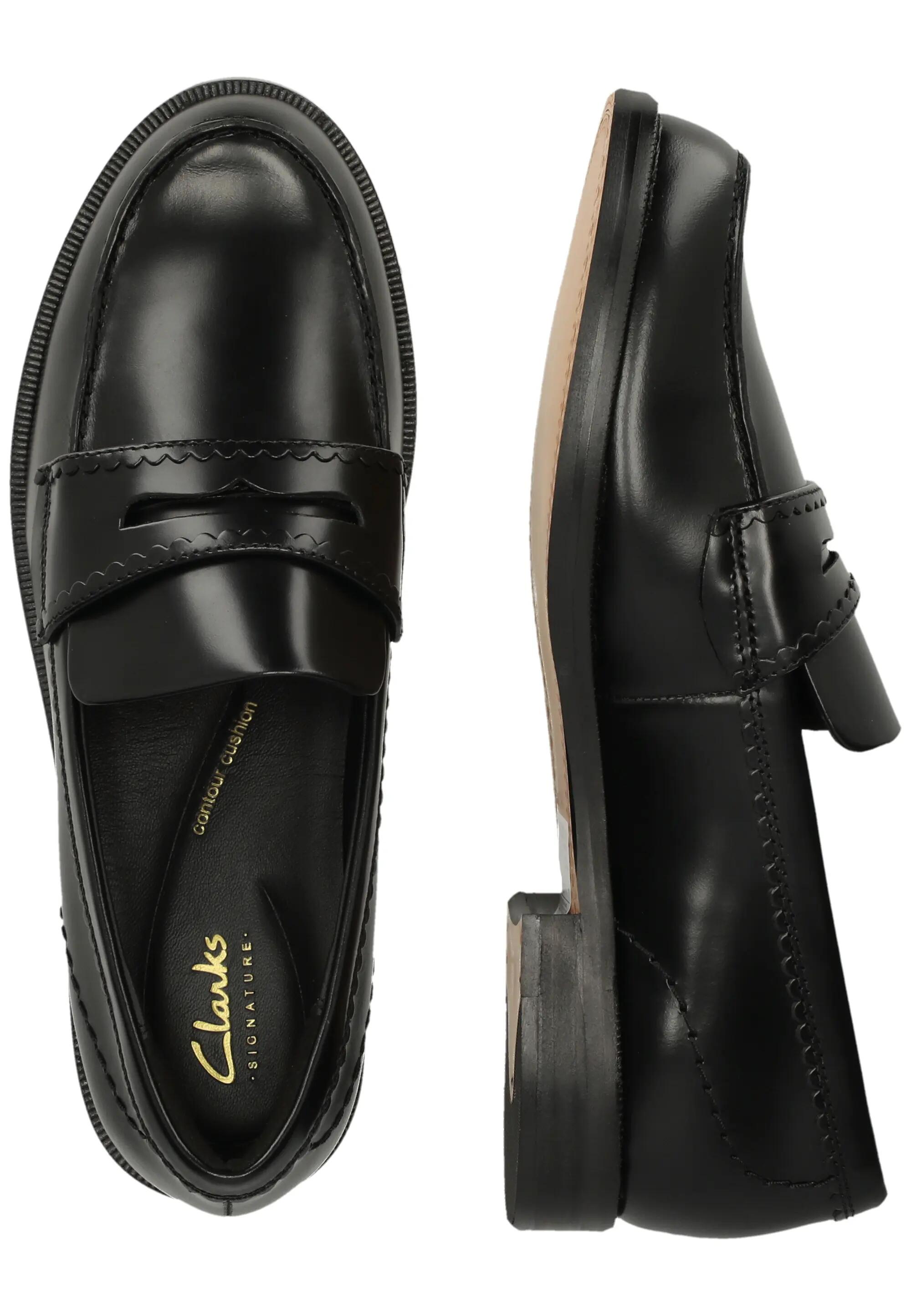 Loafer Straven 6/15