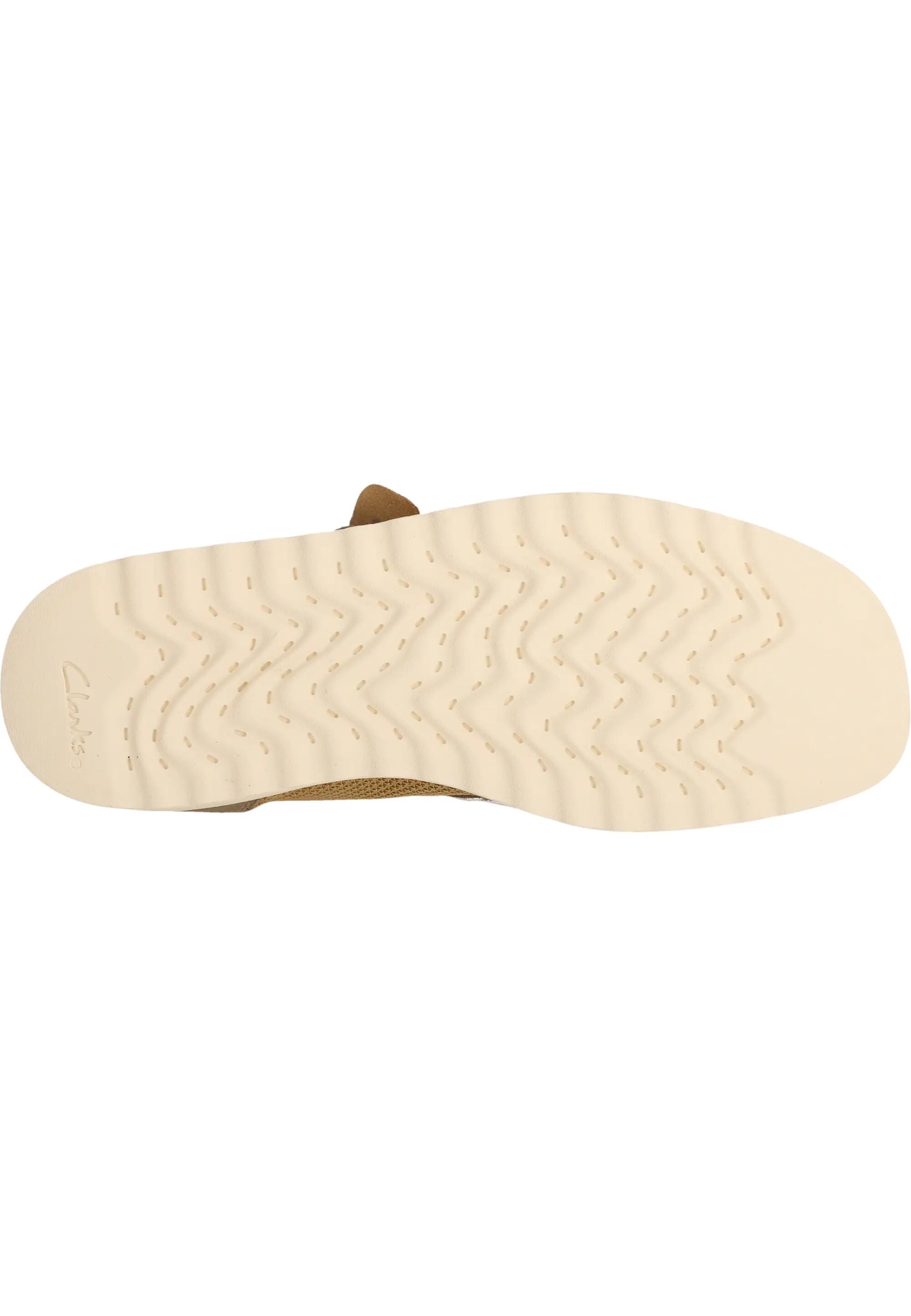 Schnürschuhe Wallabee 7/15