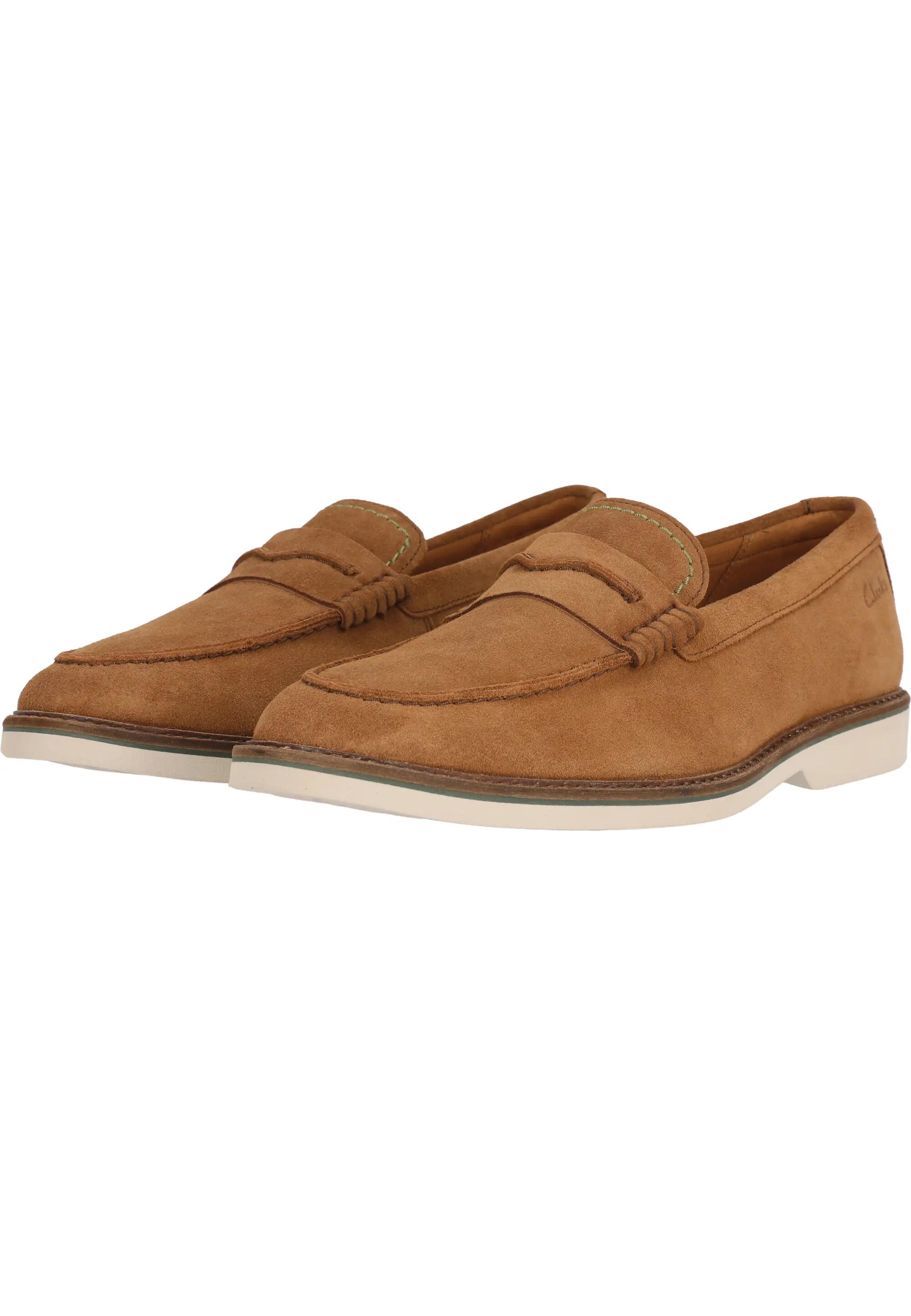 Loafer Atticus 7/15