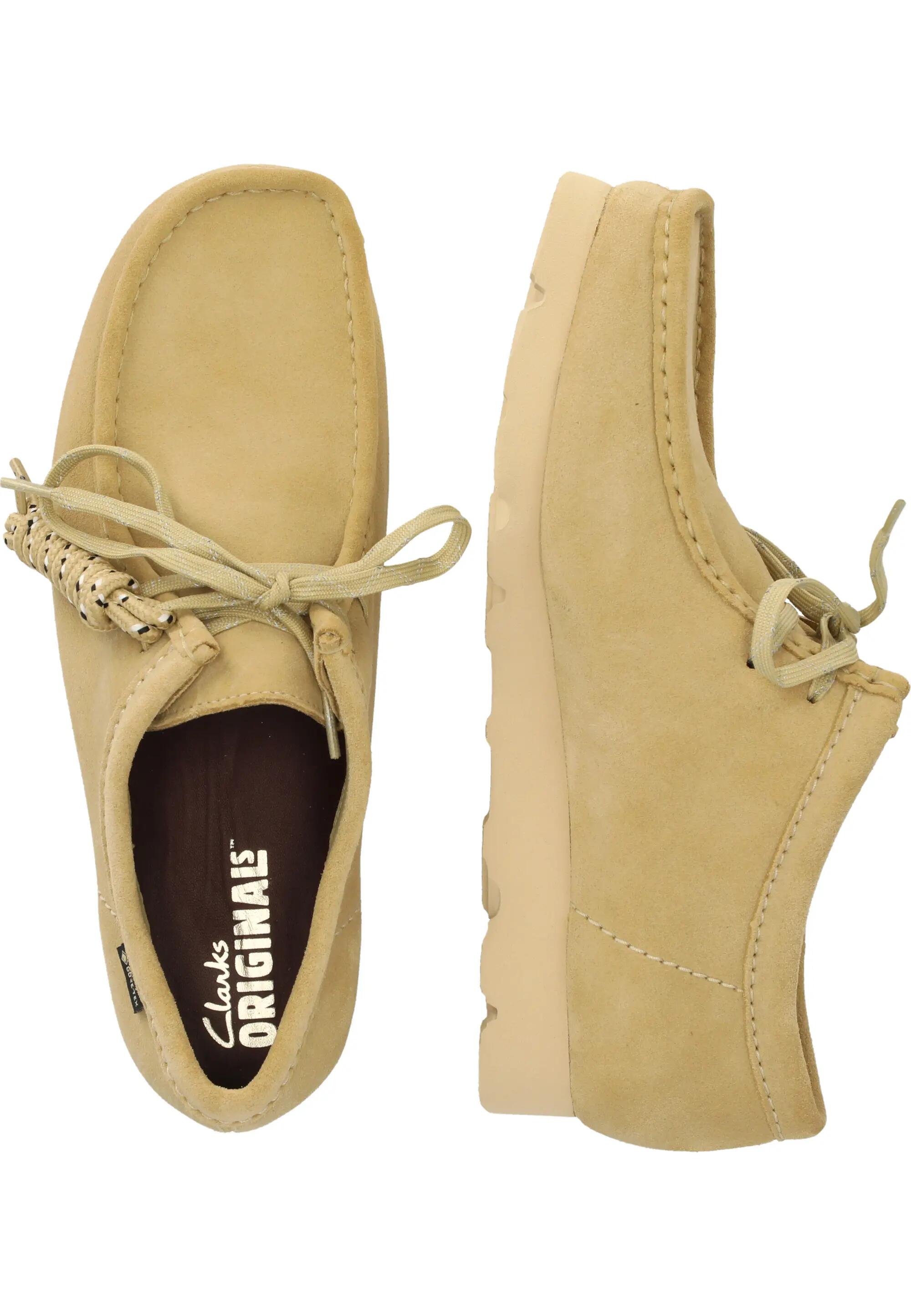 Schnürschuhe WallabeeGTX 6/15