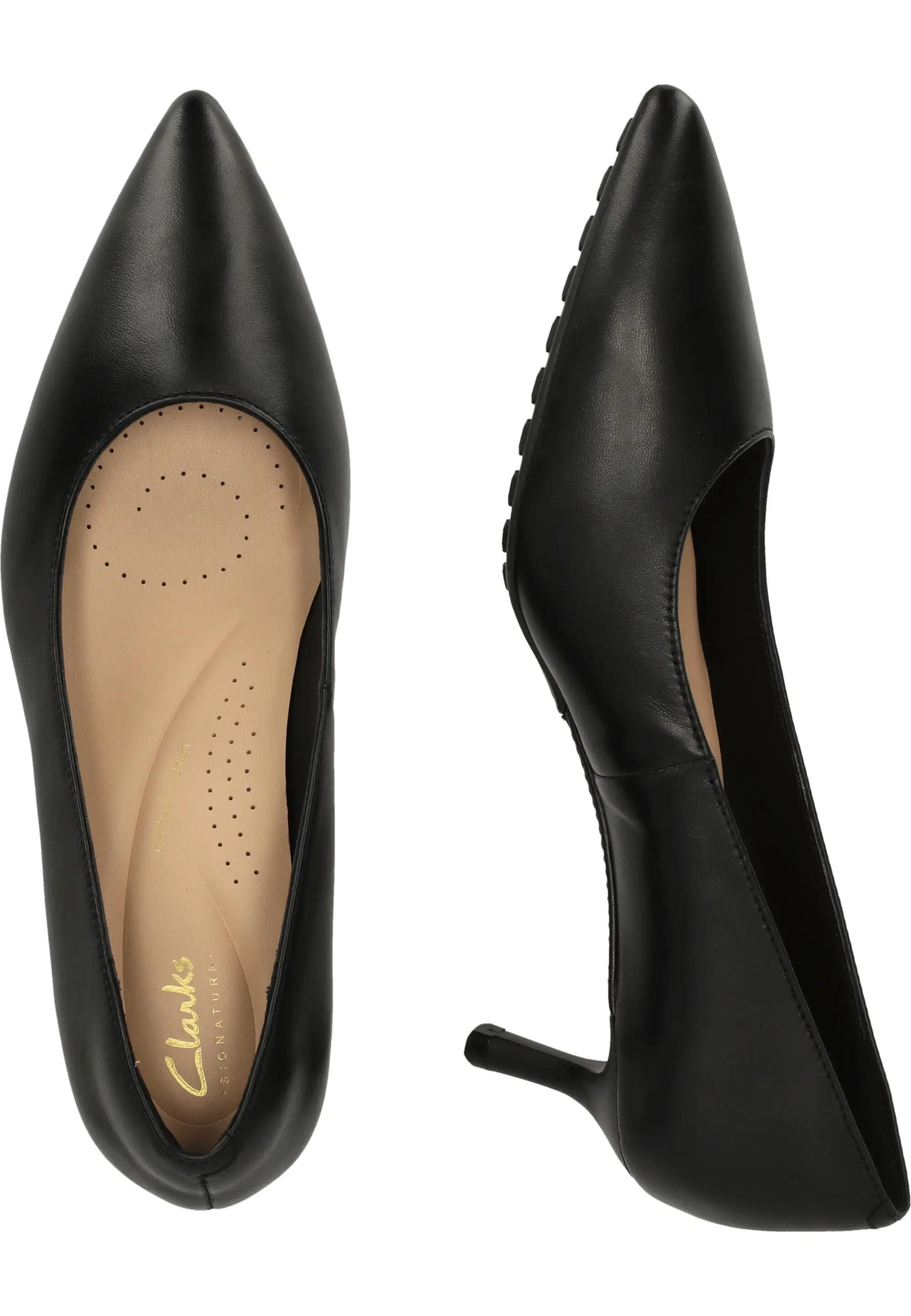 Schuhe Adela Court 6/15