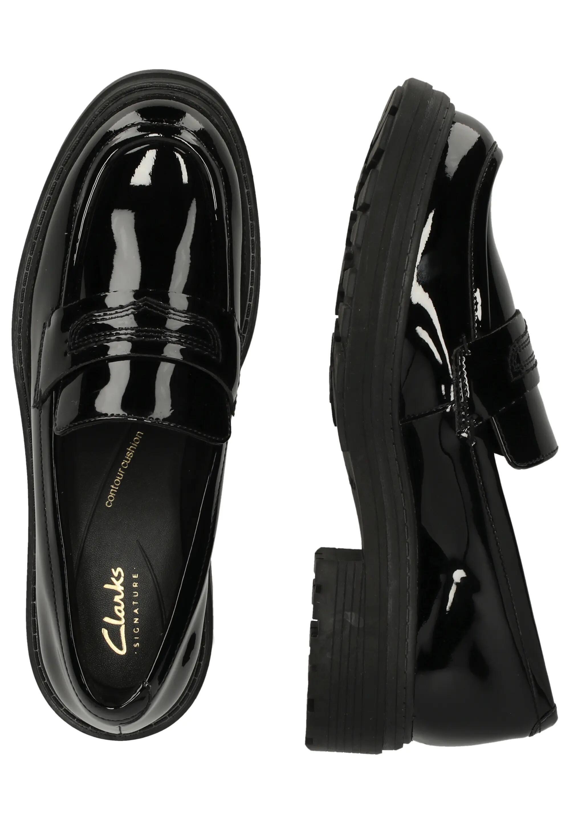 Mocassins Orinoco3 Edge 6/15