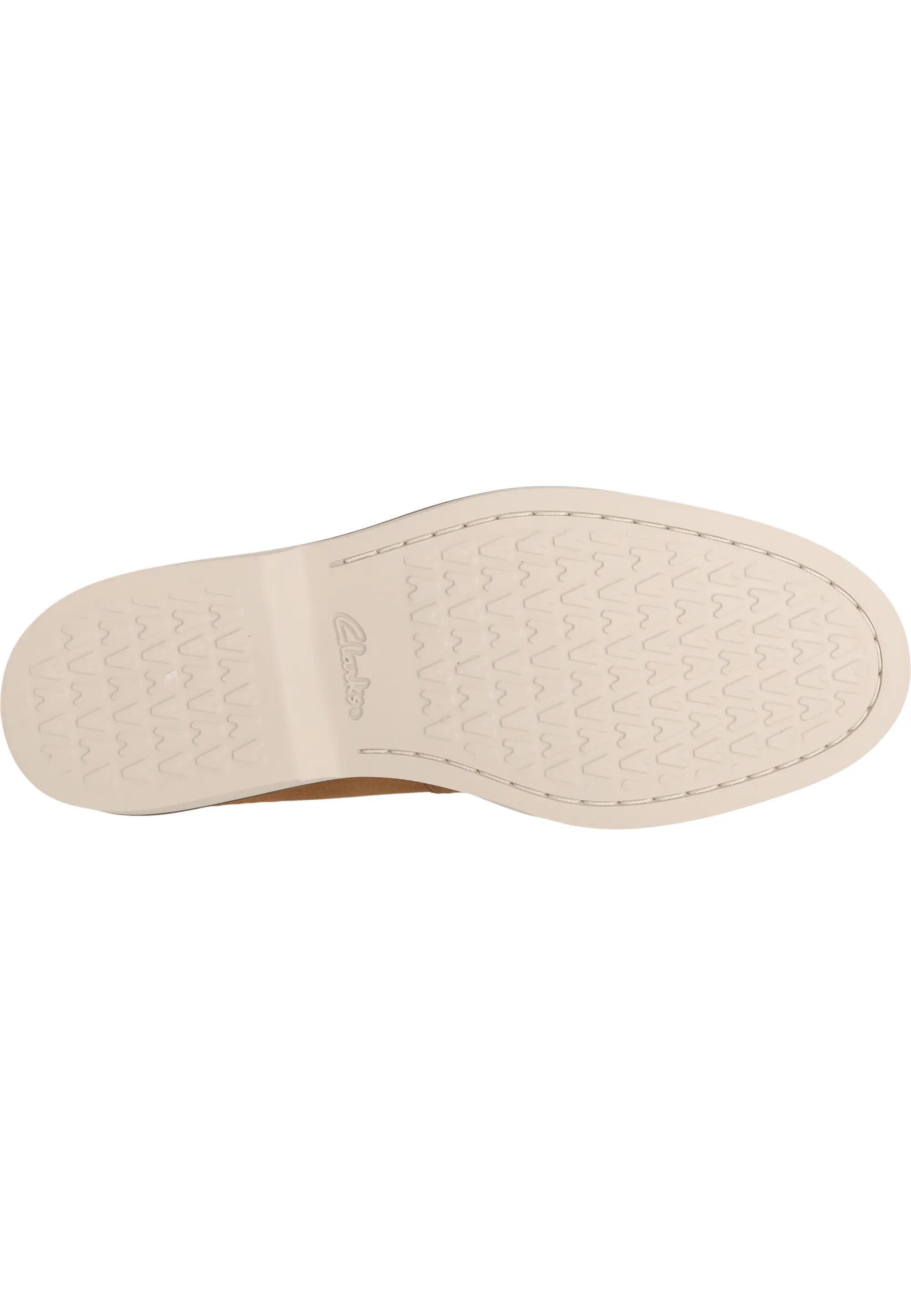 Loafer Atticus 6/15