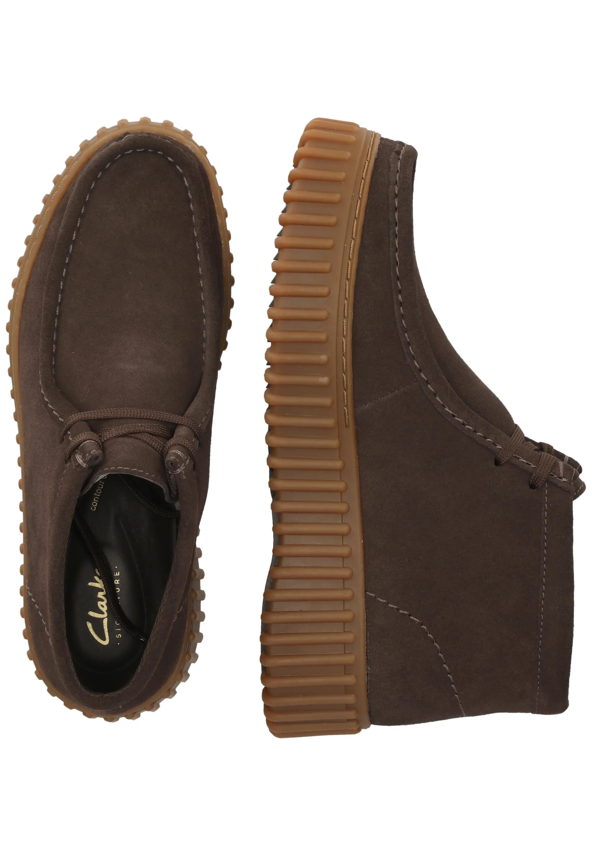 Stiefeletten Torhill Moss 6/15