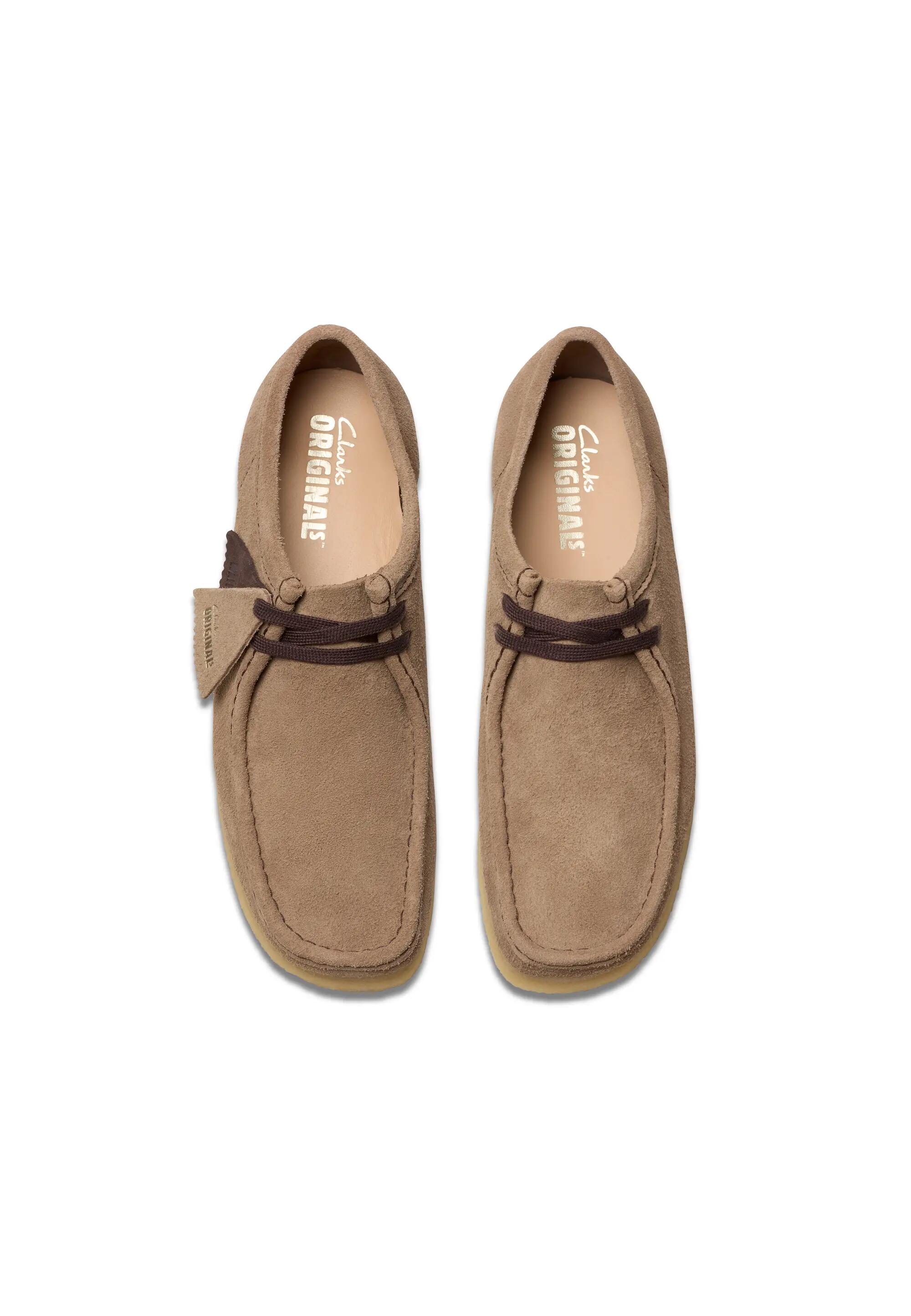 Schuhe Wallabee 6/15