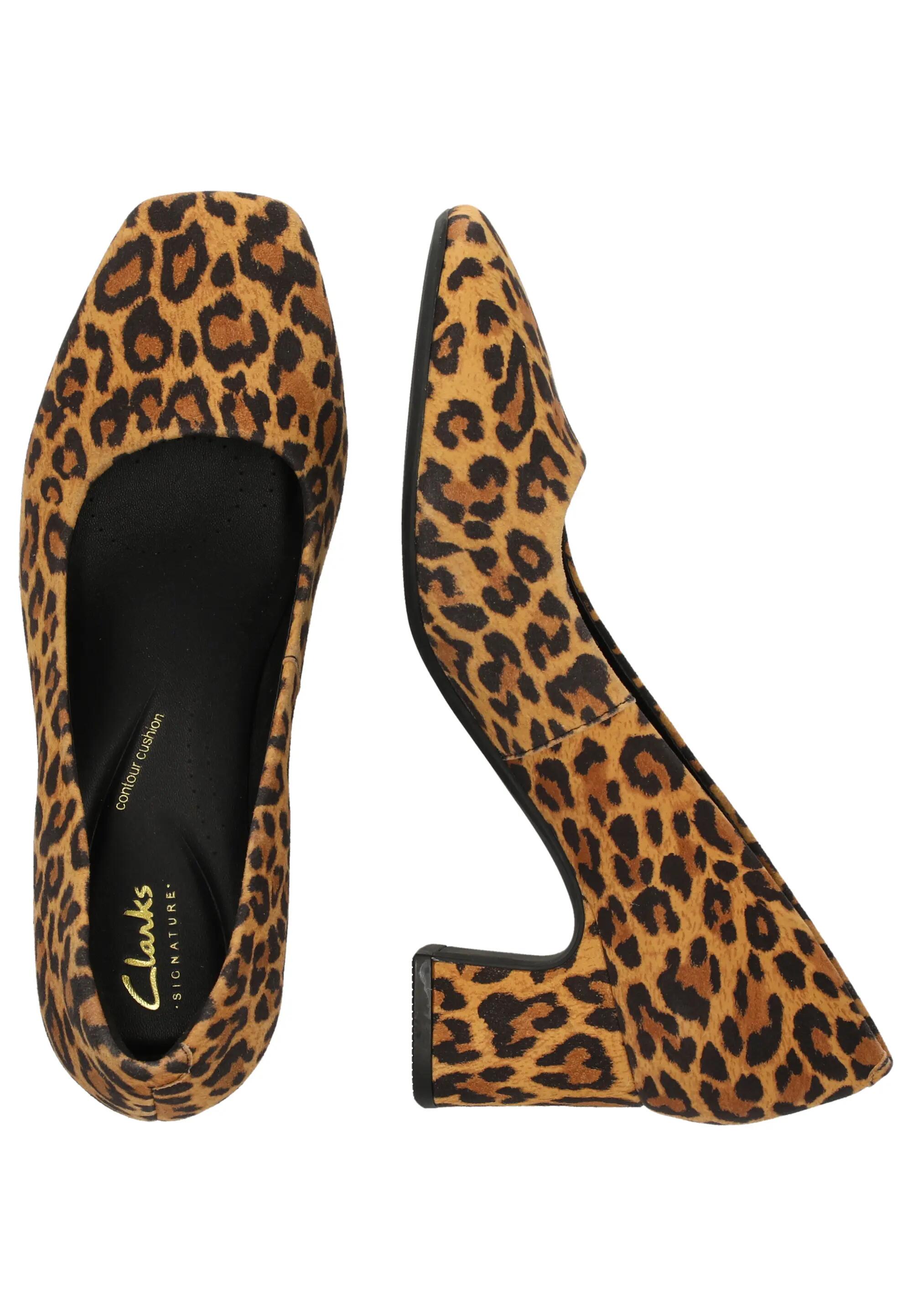 Pumps Fernie Court 6/15