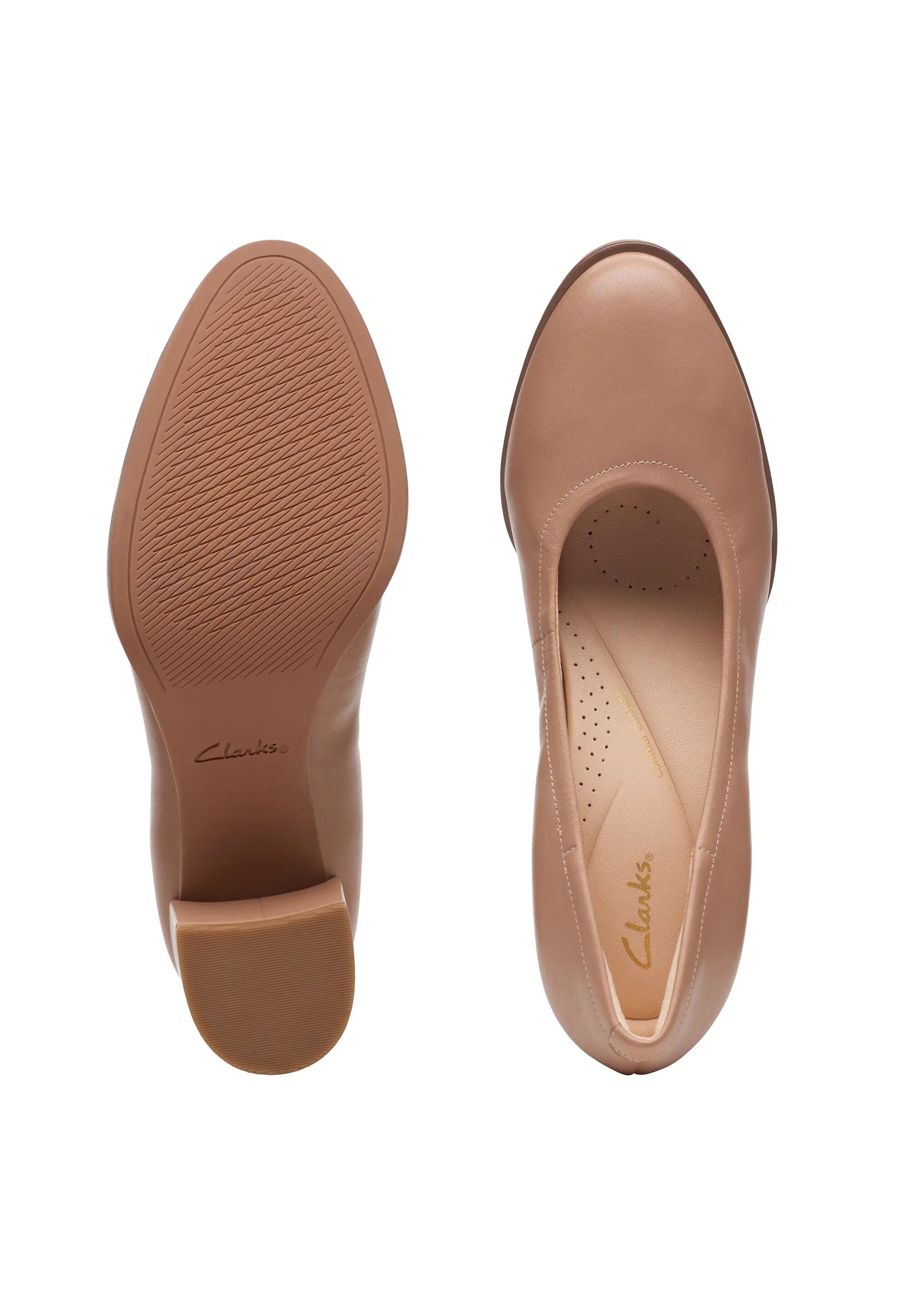 Pumps 55 6/15