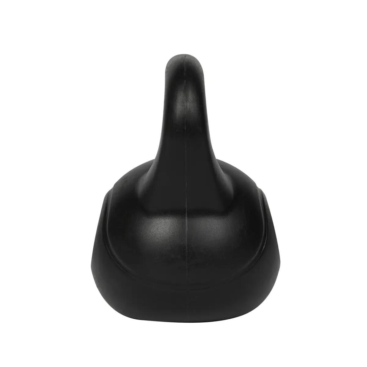 Kettlebell z PVC 4/4
