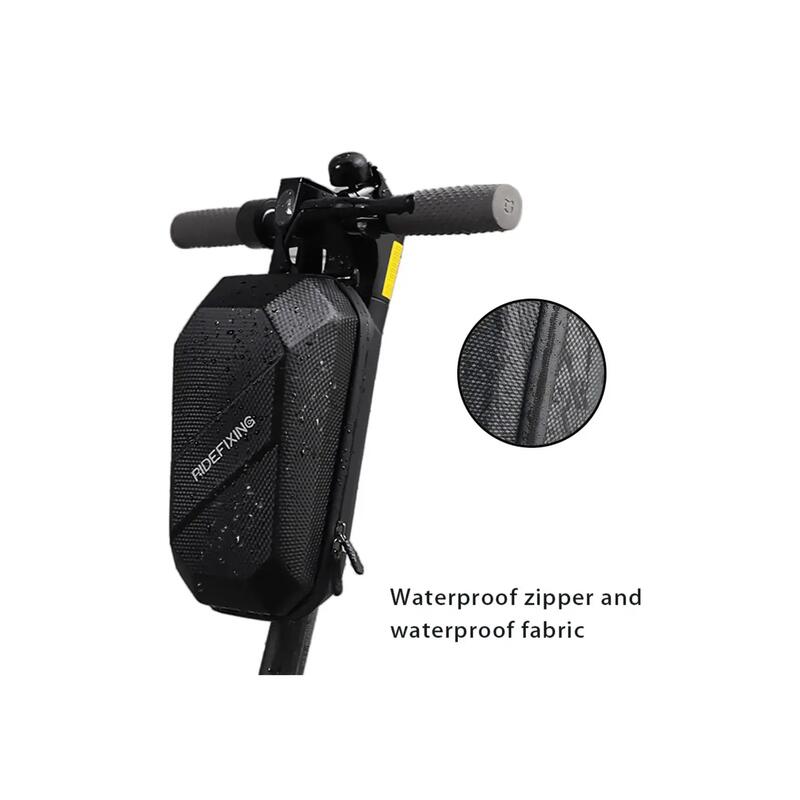 Borsetă depozitare impermeabilă 3L#RIDEFIXING (T-8I)