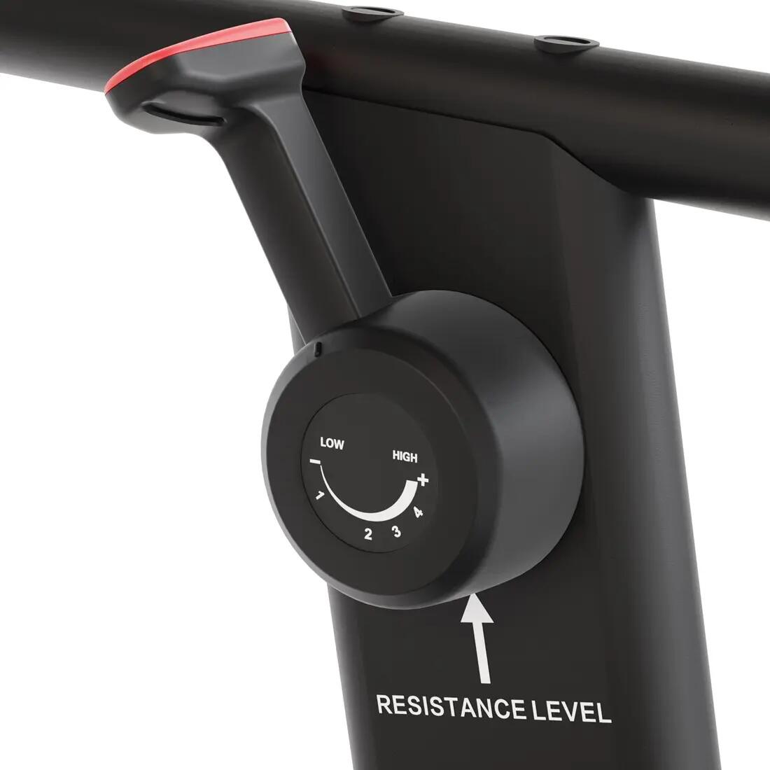 Loopband - Pro Elite HiiT Running 6/9