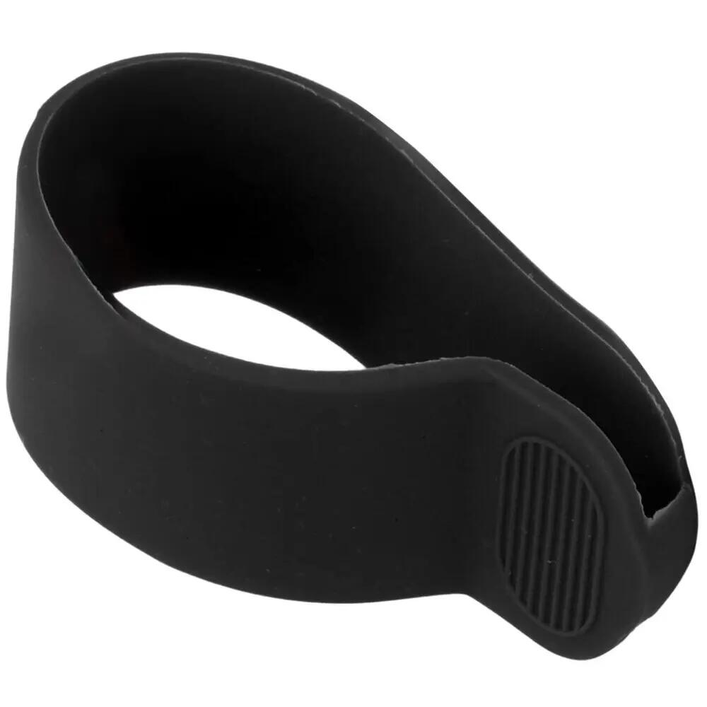 Husă silicon accelerație Xiaomi M365 Pro 2 Mi 3 Neagră (M-8C) 2/4