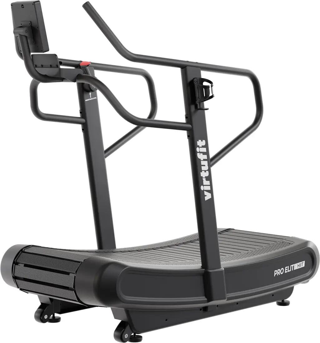 Loopband - Pro Elite HiiT Running 3/9