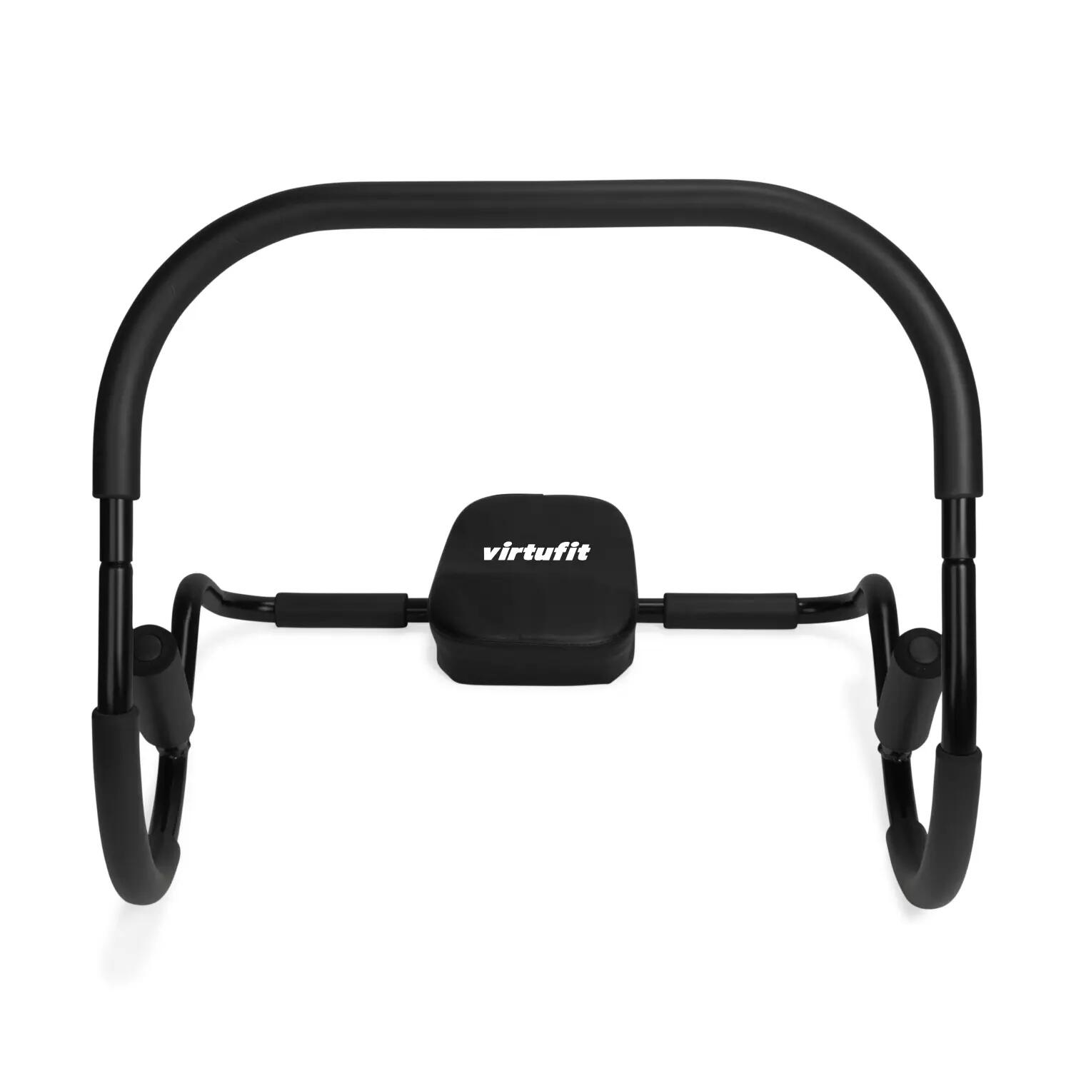 Oferta combinada: Treinador de abdominais + Tapete fitness NBR 7/7