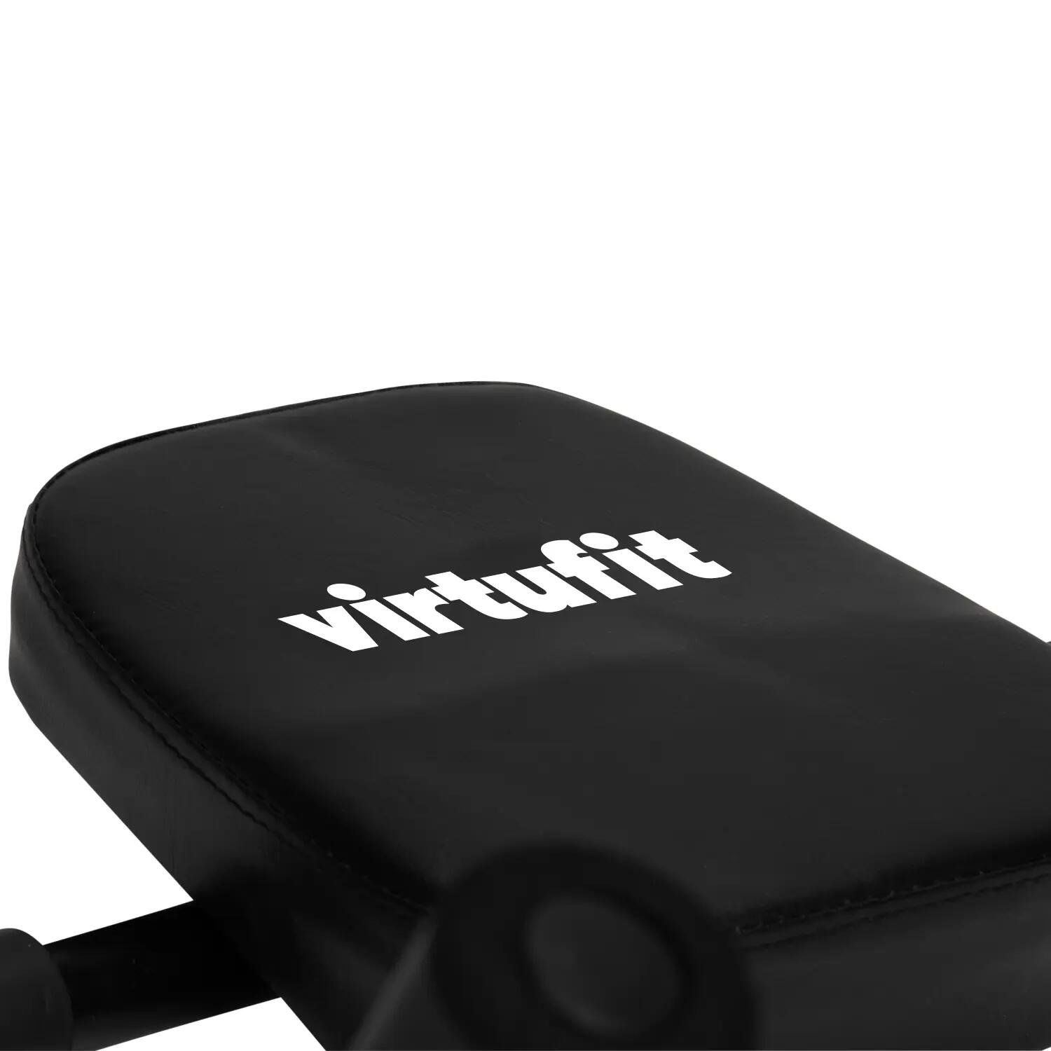 Oferta combinada: Treinador de abdominais + Tapete fitness NBR 5/7
