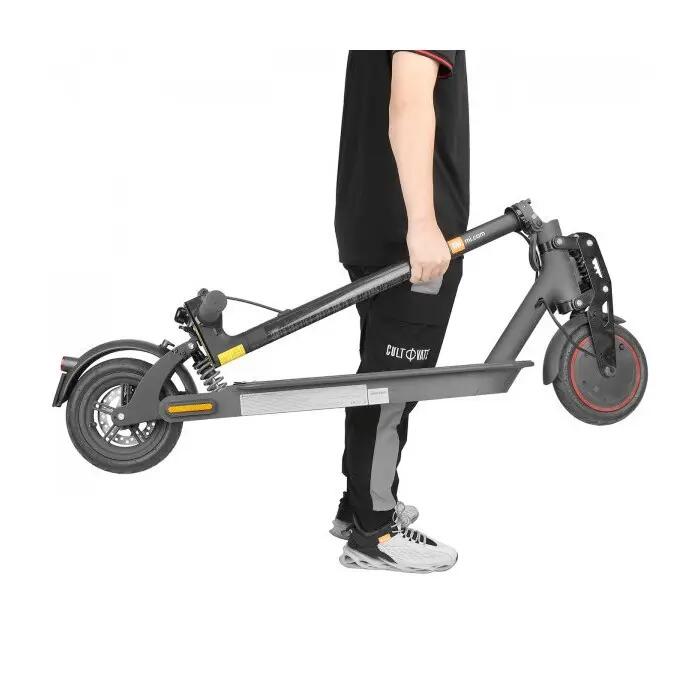 Suspensie spate pentru Pro/Pro 2 (T-24D)