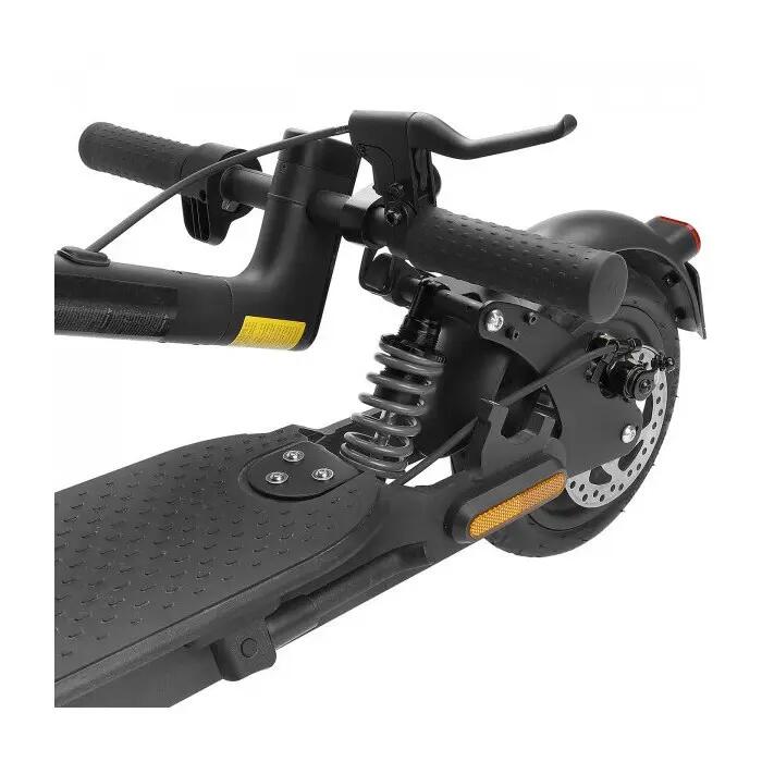 Suspensie spate pentru Pro/Pro 2 (T-24D)