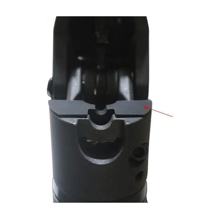 Set amortizoare de vibrație pentru Xiaomi M365/M365 Pro/1S/Pro 2 (M-57)