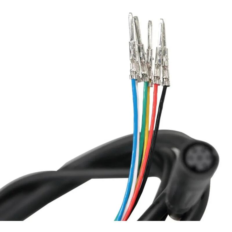 Cablu accelerație-controler Zero 8X/10X/11X (Z-8)