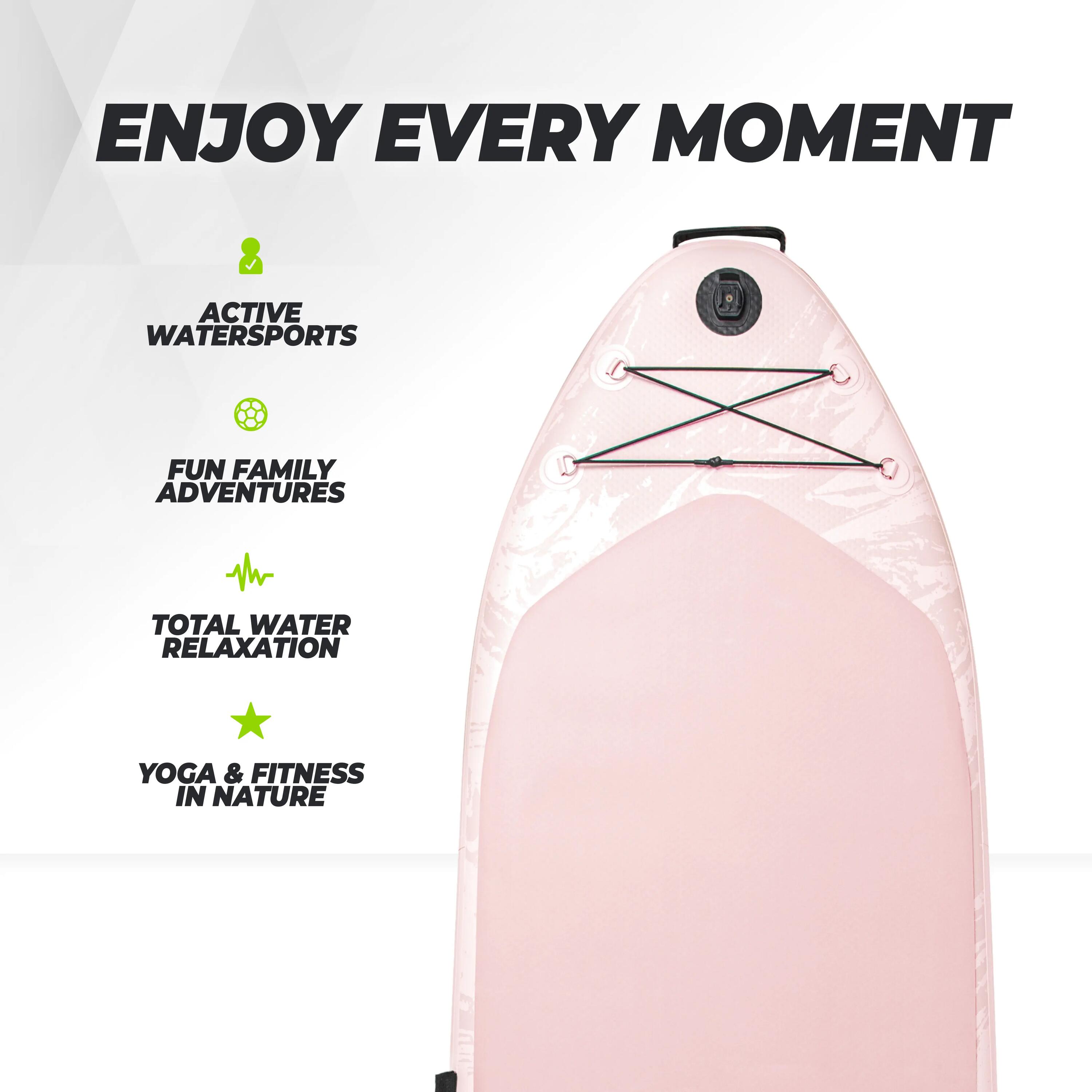 Supboard Yoga 335 4/7