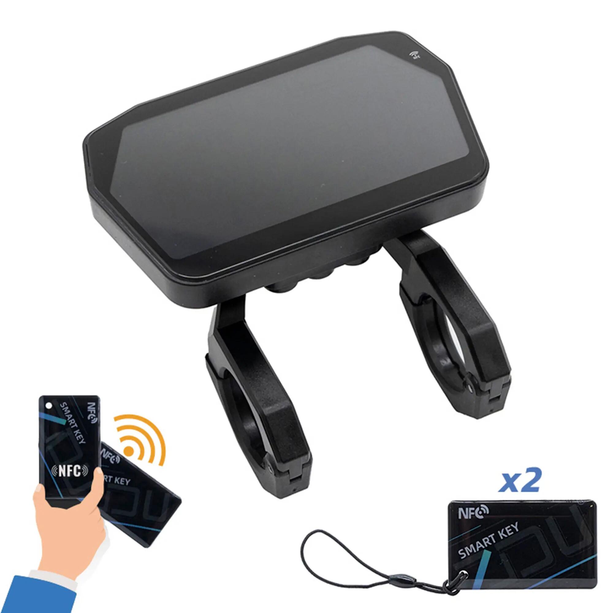 Display ECOXTREM M41 2/5