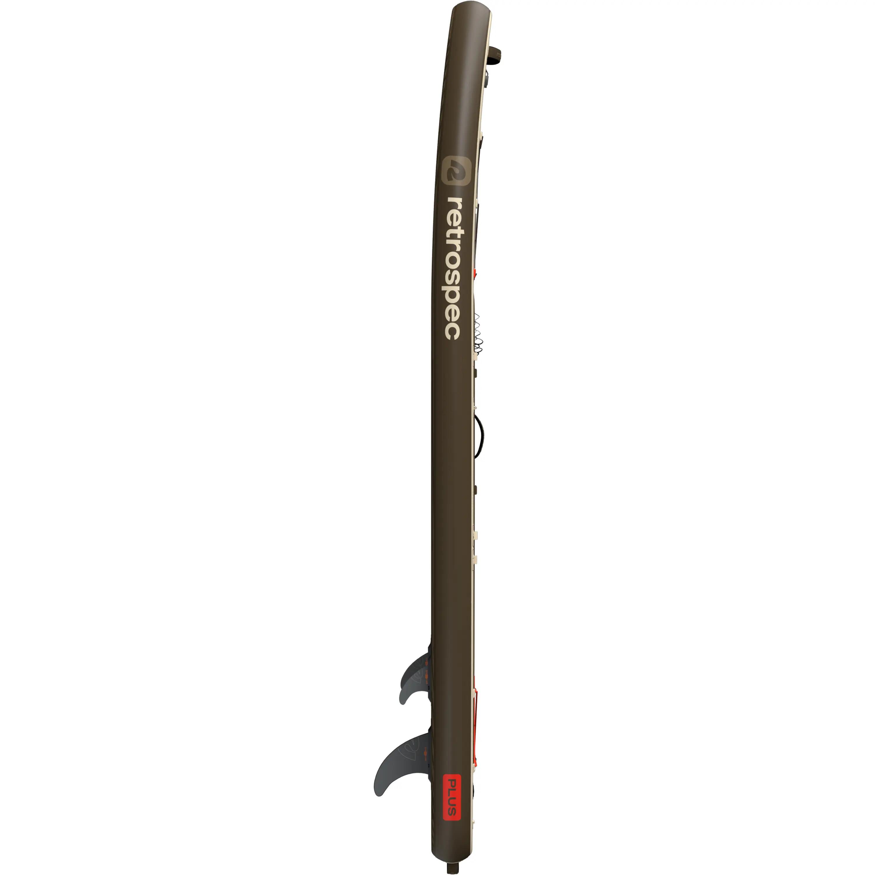 Supboard Weekender Plus iSUP Kayak Ibrido - 320 cm - Stand up paddle - Bonsai Ca 6/7