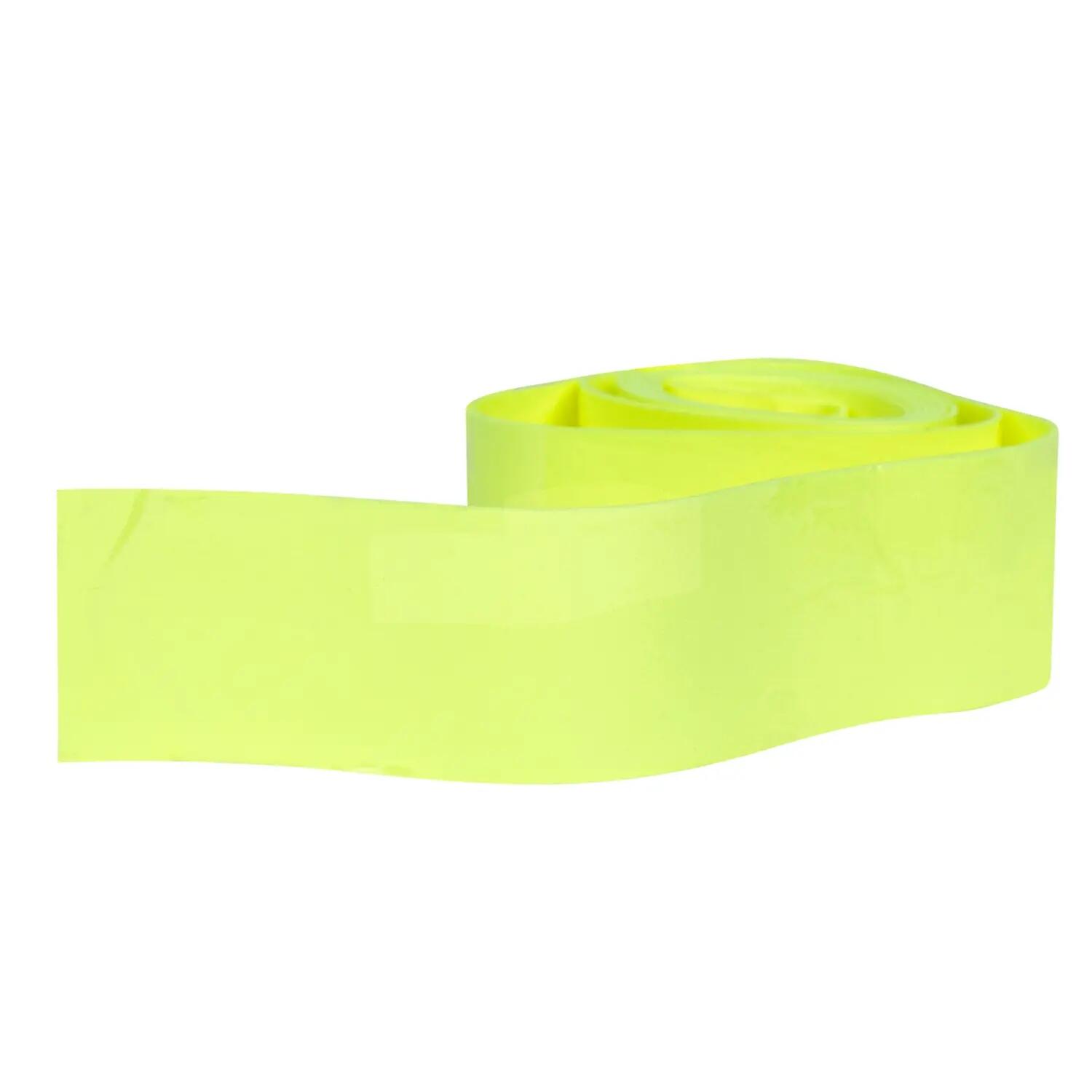 Pro Padel Overgrip - Neon Groen - 9 Stuks 4/5