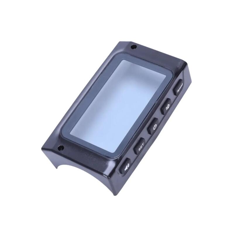 Capac display + Accelerație + LED pentru Kugoo S3 (K-05)