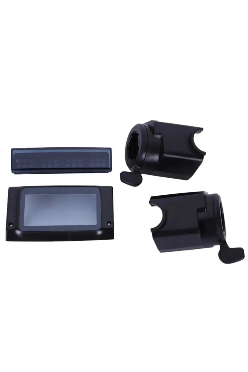 Capac display + Accelerație + LED pentru Kugoo S3 (K-05) 2/5