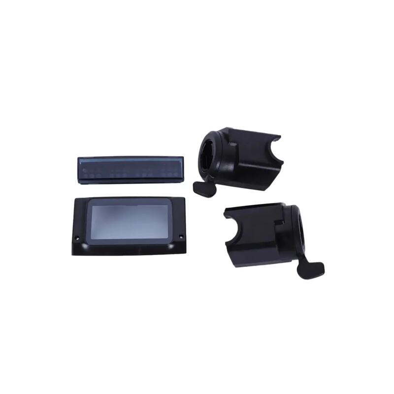 Capac display + Accelerație + LED pentru Kugoo S3 (K-05)