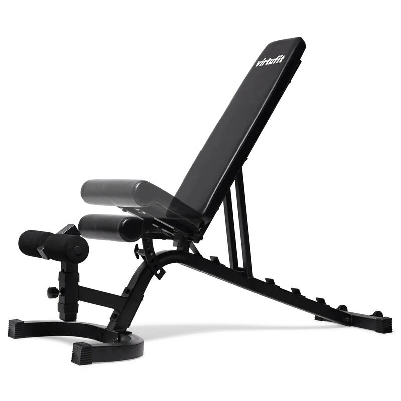 BANCA DE ANTRENAMENT AJUSTABILA VIRTUFIT PRO