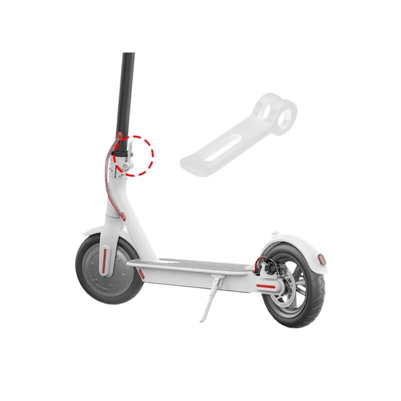 Mâner pliere Xiaomi M365 Pro 2 1S Alb (M-18)