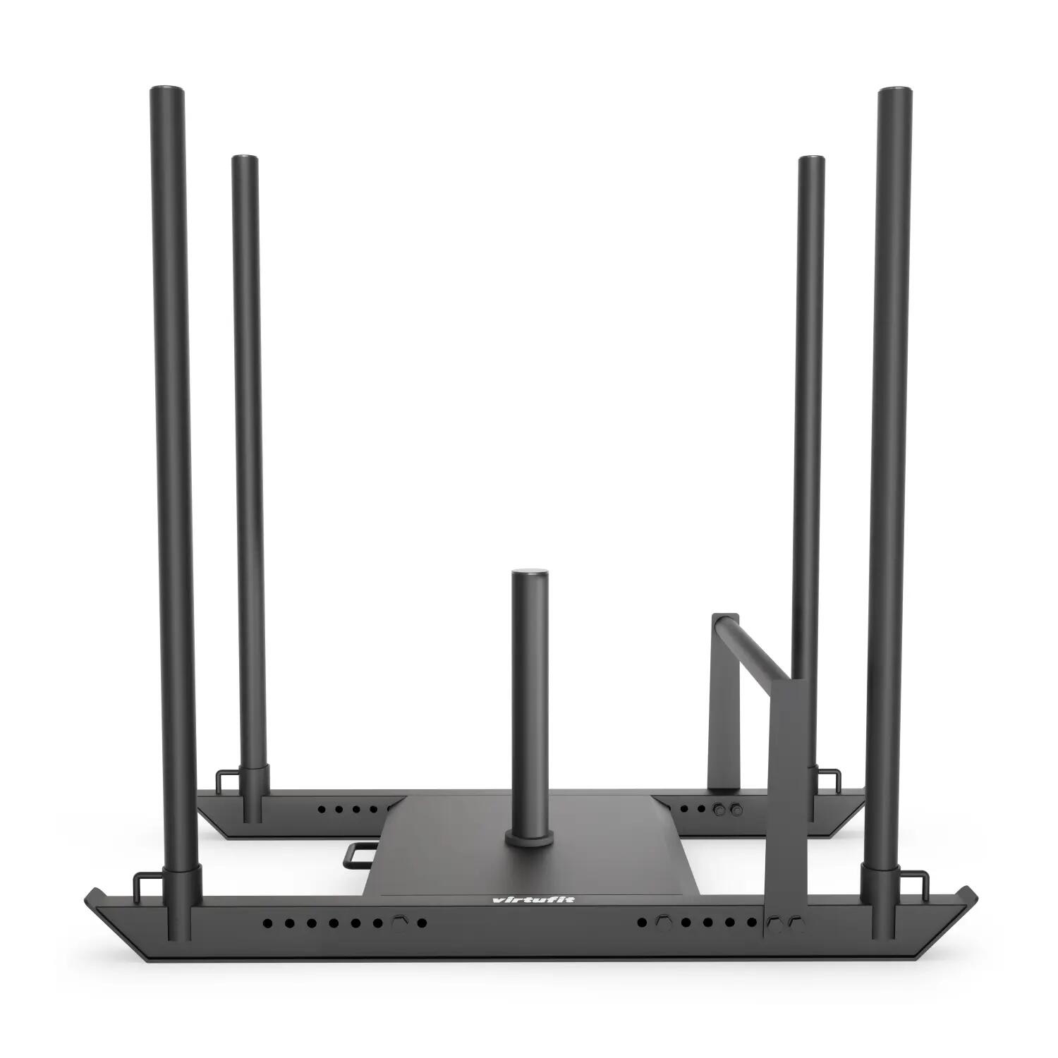 Power Sled 5/5