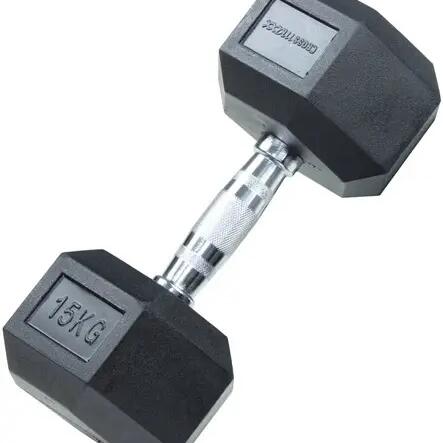 Crossmaxx Hexa Dumbbell - 20 kg