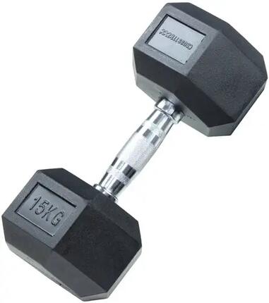 Crossmaxx Hexa Dumbbell - 12,5 kg