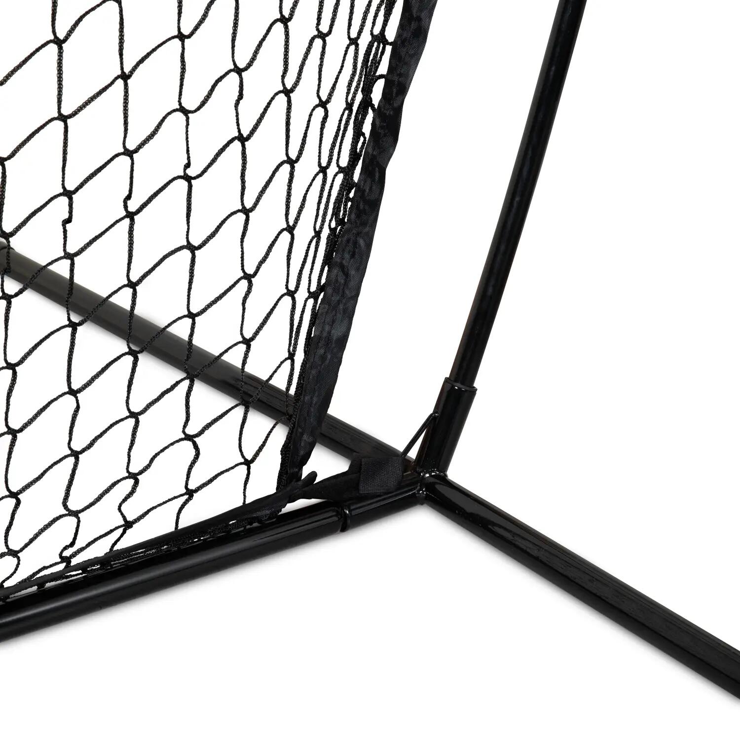 Filet anti-retour - Filet de sécurité - Attrape-balles - 500x300cm 6/7