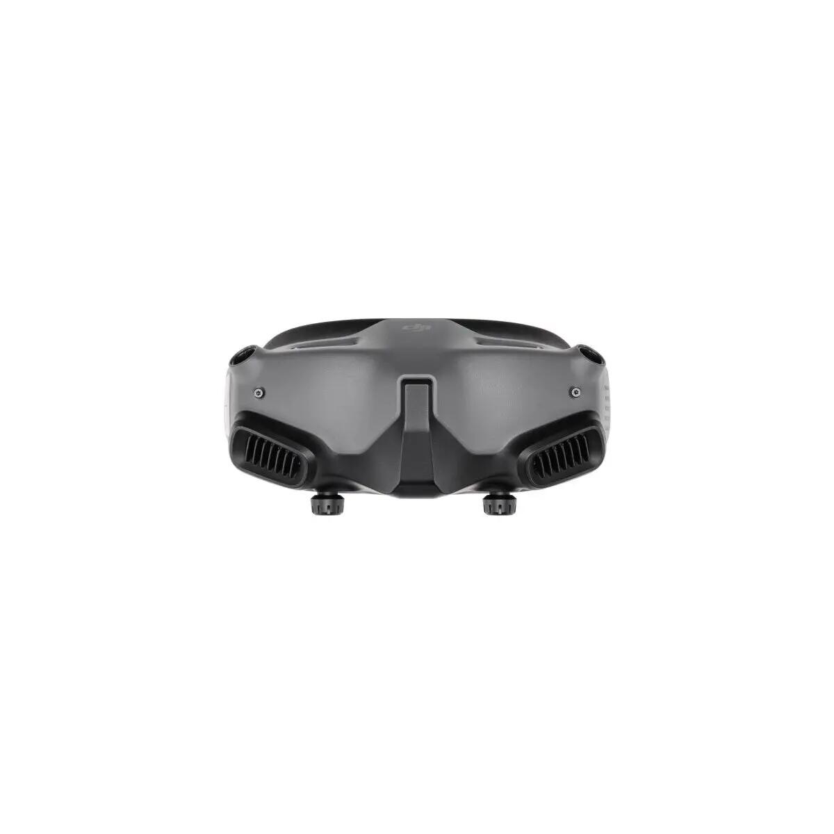 Unisex - Drohne - FPV-Drohne mit 4K-Kamera - Avata Pro-View-Combo - dunkelgrau. 7/7