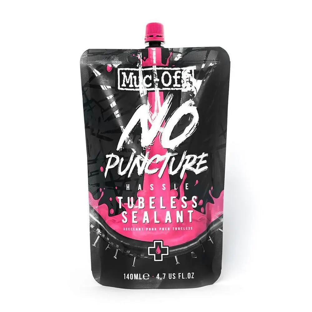 Soluție antipană Muc-Off No Puncture Hassle 140 ml