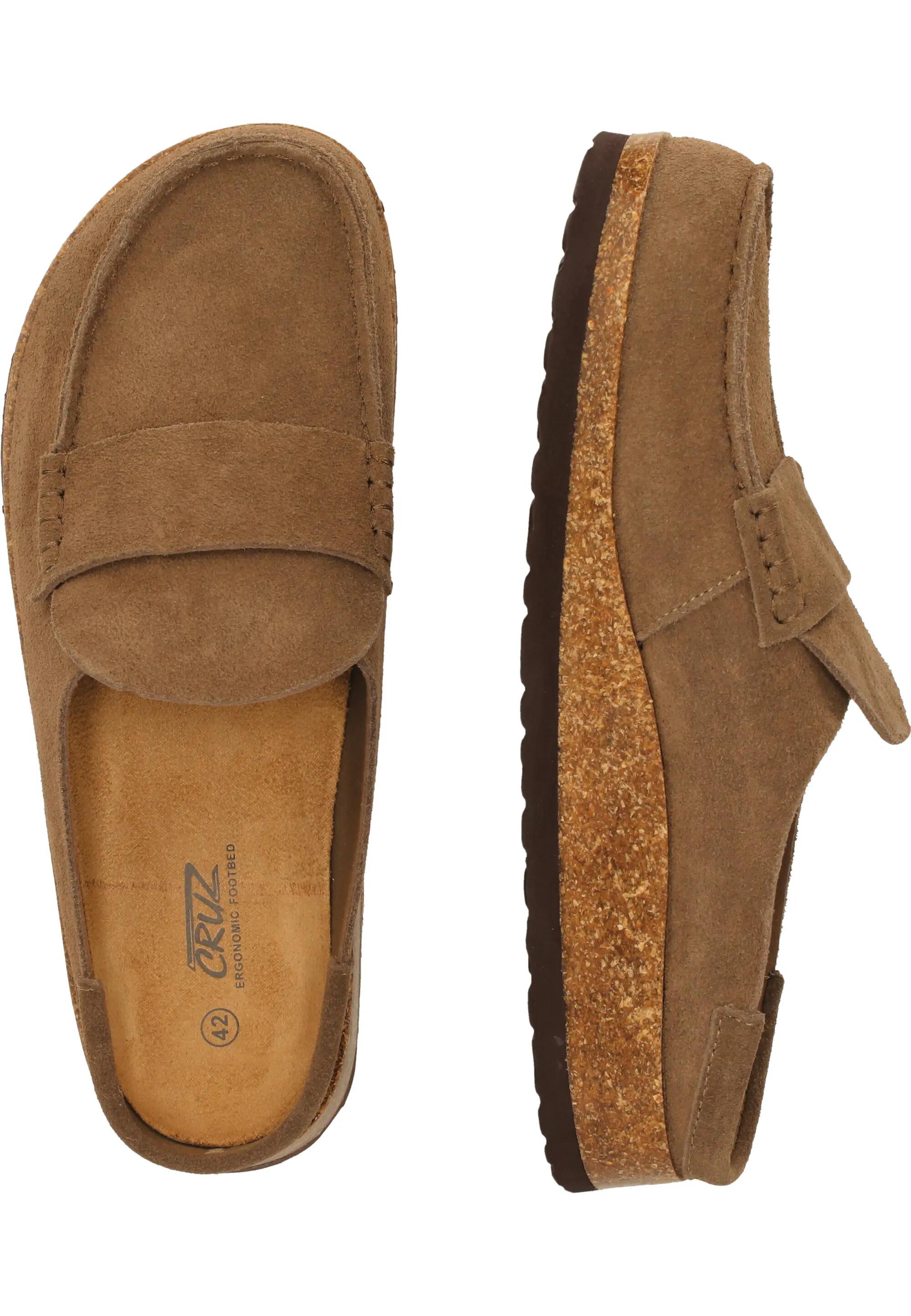 Chaussons Emilio 6/15