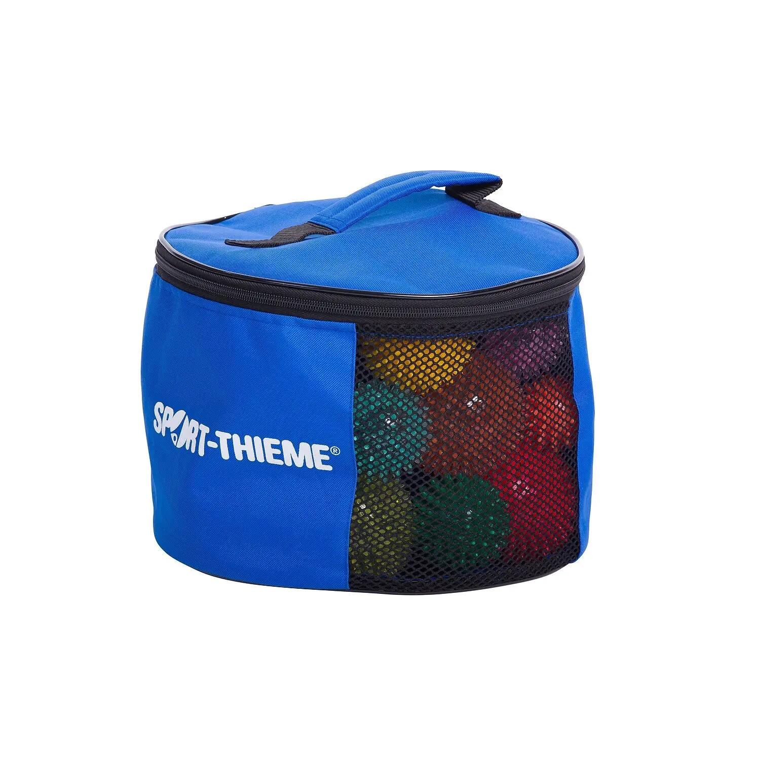 Boules de stimulation Prickle avec sac Gesundheitssport Unisexe 3/3