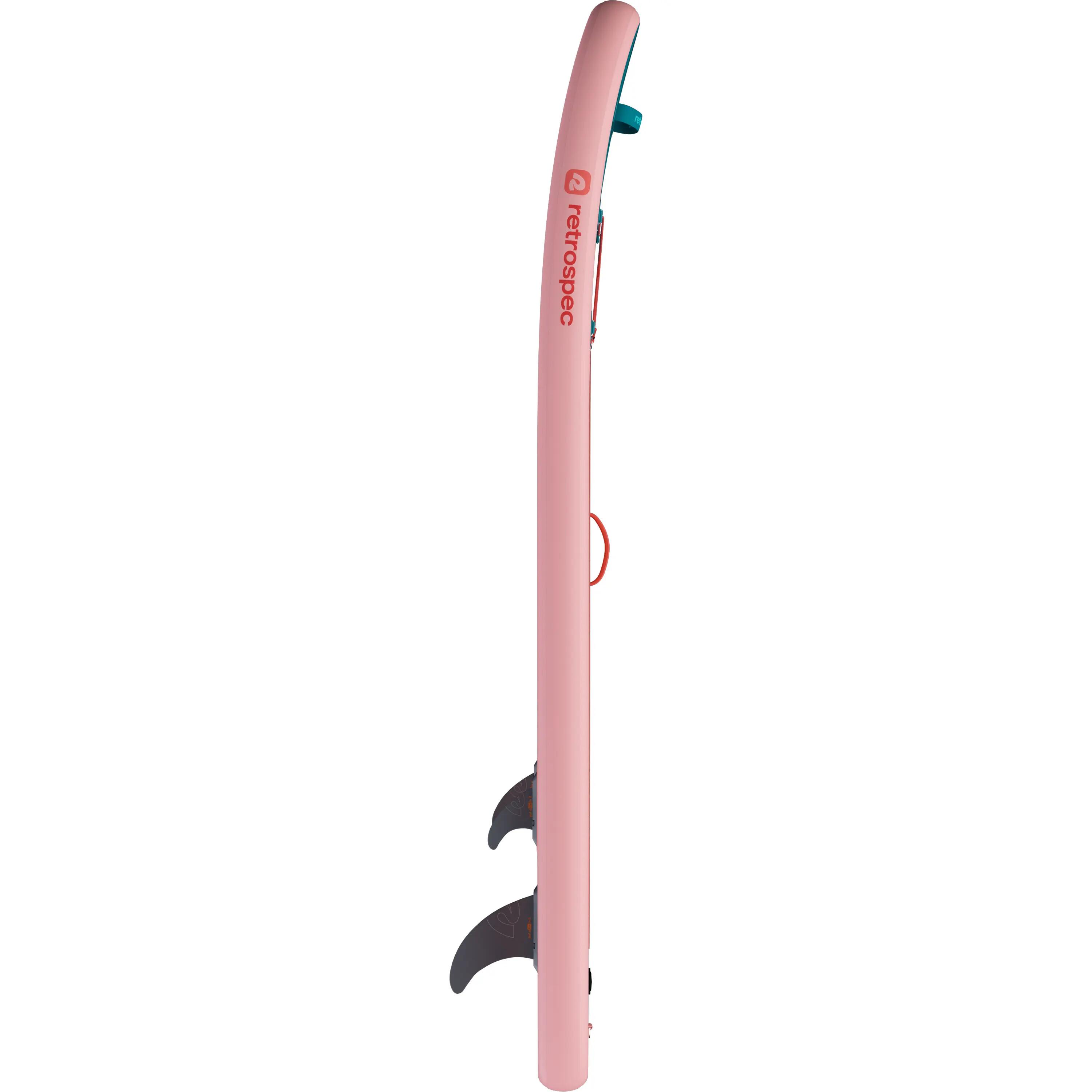 Supboard Weekender - 259 cm - Trota Arcobaleno - Stand up paddle - bambini 6/7