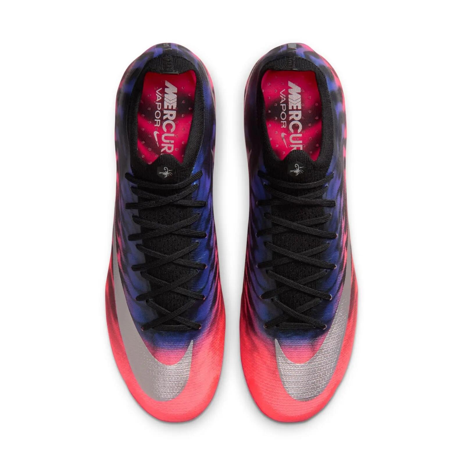 Labdarúgó cipő Nike Mercurial Vapor 17 Elite FG T Se 8/15