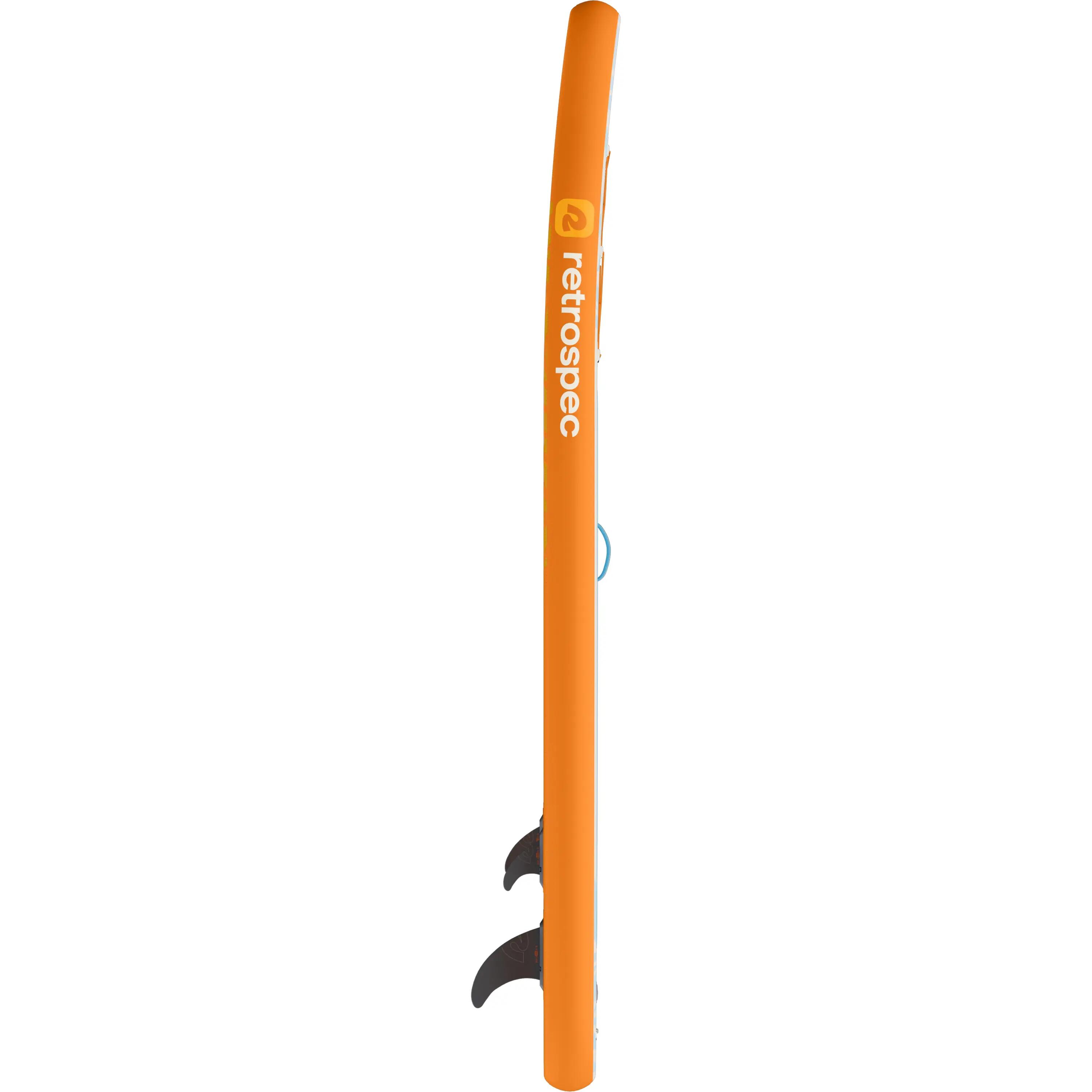 Supboard Weekender iSUP - 320 cm - Stand up paddle - Creamsicle 5/7