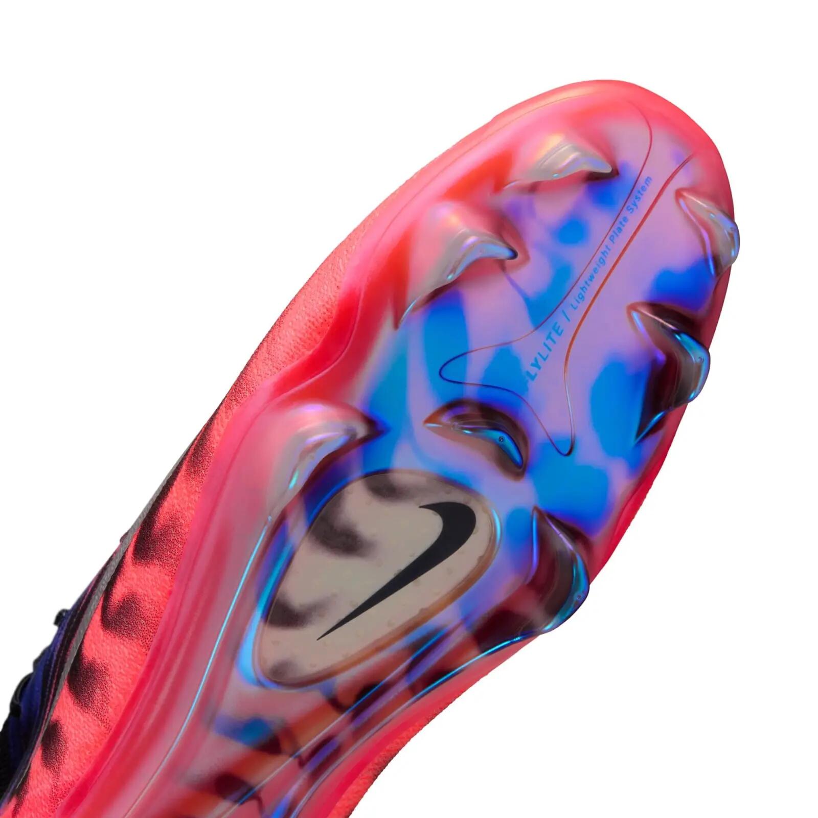 Labdarúgó cipő Nike Mercurial Vapor 17 Elite FG T Se 5/15